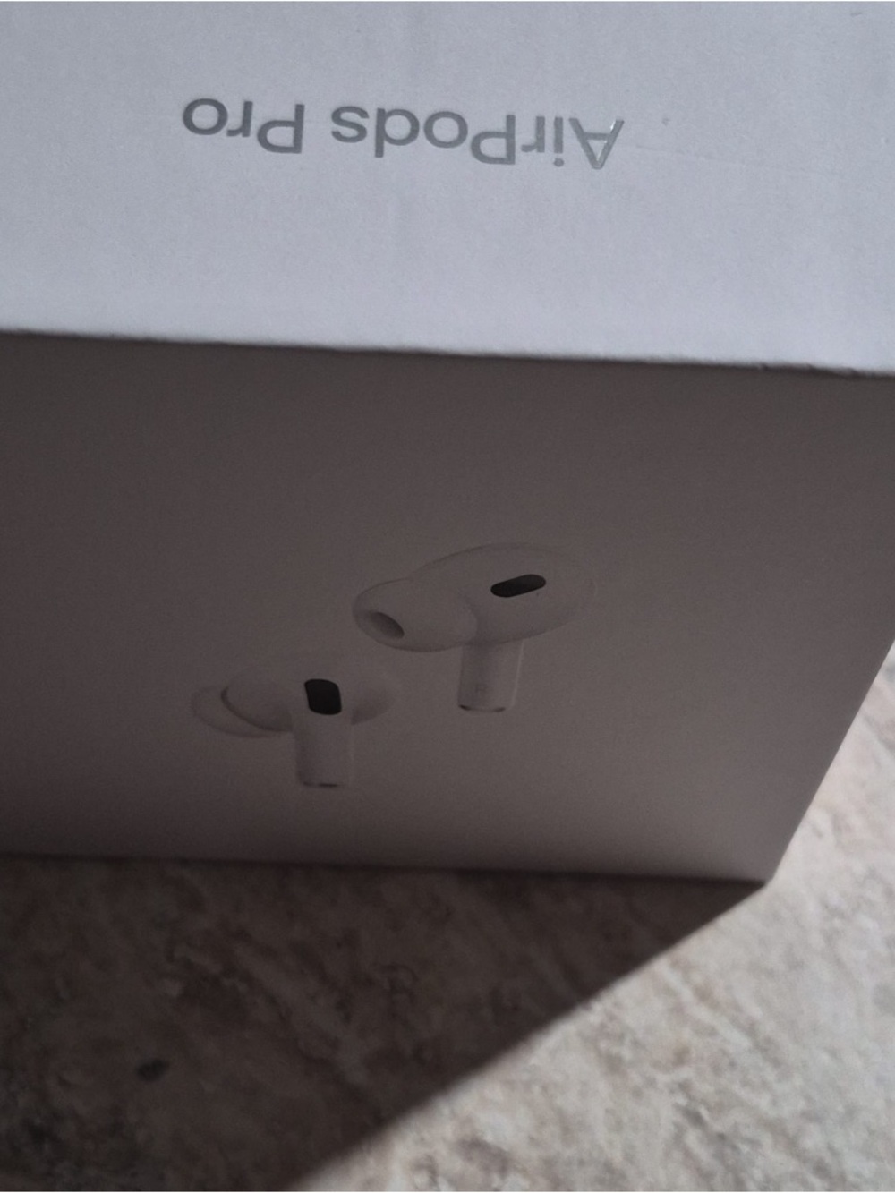 Airpods pro 2nd gen